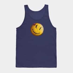 Watchmen - Vintage Tank Top